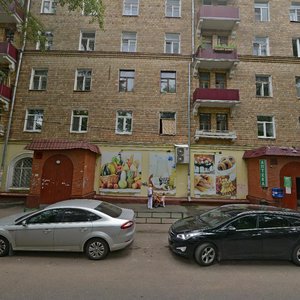Oktyabrskiy Avenue, 25, : foto