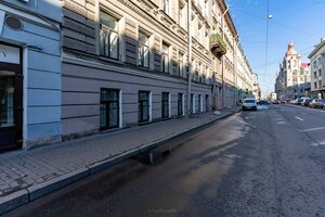 Voznesenskiy Avenue, 47, Saint Petersburg: photo