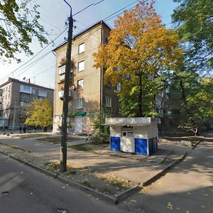 Vulytsia Nezalezhnoi Ukrainy, 11, Zaporizhia: photo