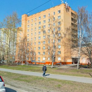 Tokarey Street, 29, Yekaterinburg: photo