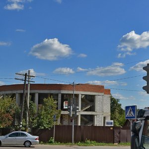 Серпухов, Улица Ивана Болотникова, 44/28: фото