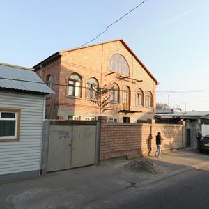 Berzina Street, 3, Astrahan: photo