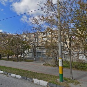 Geroev Desantnikov Street, 7, Novorossiysk: photo