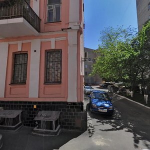 Butyshiv Lane, 14, Kyiv: photo