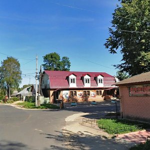 Koshelevskaya Street, 12, : foto