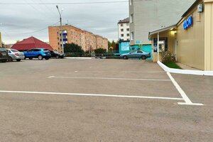 Ulitsa Komarova, 23/2, : foto