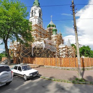 Kafedralna vulytsia, No:14, Jytomyr: Fotoğraflar