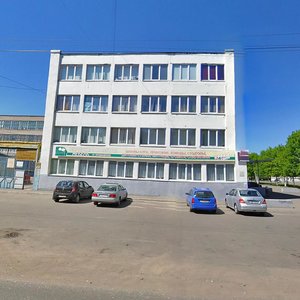 Stroiteley Avenue, 6, Ivanovo: photo