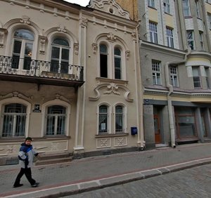 Lenina Avenue, 16, Vyborg: photo