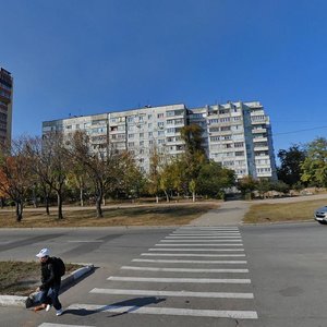 Yuvileinyi prospekt, 12, Zaporizhia: photo