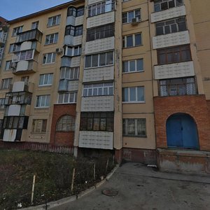 Kalnaya Street, 25, Ryazan: photo