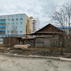 Gromova Street, 23, Yekaterinburg: photo