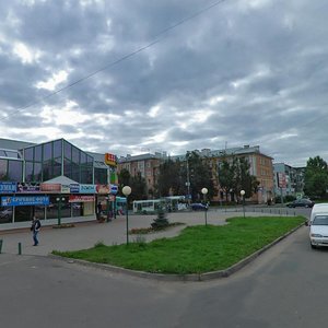 Rizhskiy Avenue, No:14, Pskov: Fotoğraflar