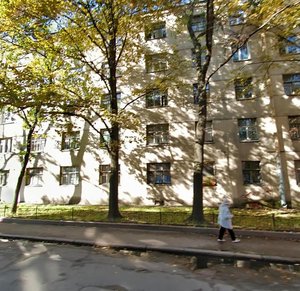 Maliy Petrogradskoy Storony Avenue, 74, Saint Petersburg: photo