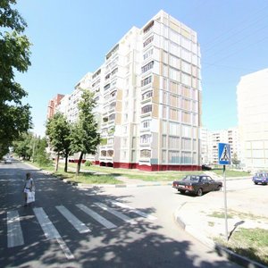 Ilicha Avenue, 40, Nizhny Novgorod: photo