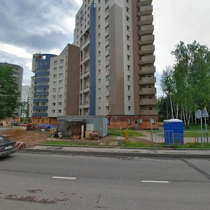 Zelenograd, к251, Zelenograd: photo