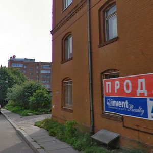 Bolnichnaya Street, 44, Kaliningrad: photo