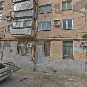 Dzerzhinskogo Avenue, 172, Novorossiysk: photo