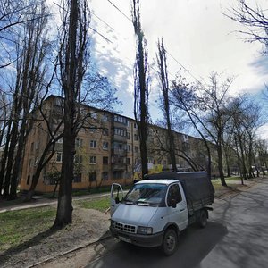 Bulvar Shakhtobudivelnykiv, 15 ، دونيتسك: صورة