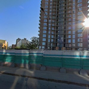 Sem'i Shamshinykh Street, 24/2, : foto