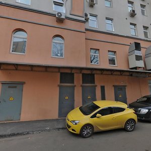 Mira Avenue, 104, Moscow: photo