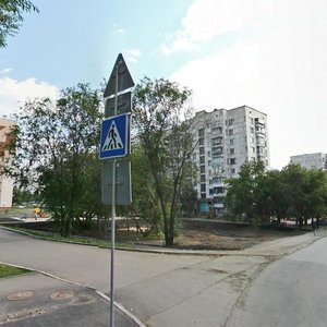Ulitsa 3-go Internatsionala, 63, : foto
