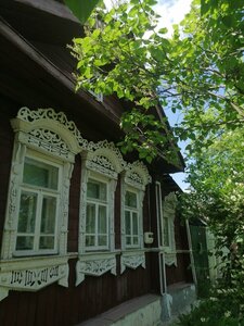 5-ya Pushkinskaya ulitsa, 1, Shuya: photo