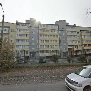 Piskunova Street, 140/3, Irkutsk: photo