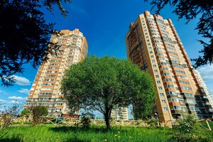 Тверь, Оснабрюкская улица, 34: фото
