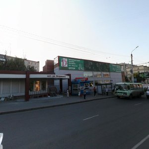 Sverdlovskiy Avenue, 16, Chelyabinsk: photo