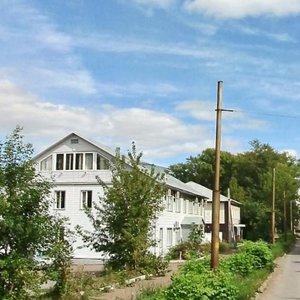 Maksima Gorkogo Street, 61, : foto
