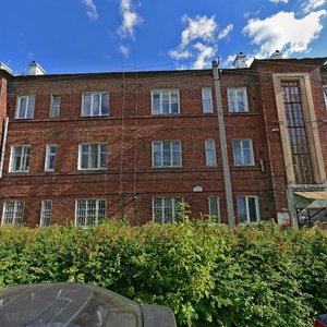 Zhaktovskaya ulitsa, 10, : foto
