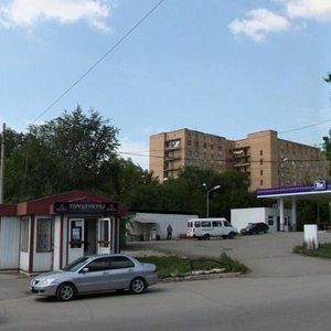 Самара, Ташкентская улица, 79А: фото
