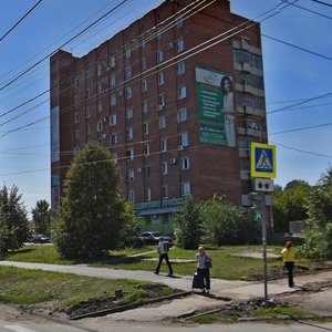 Lenina Street, 83 ، تولياتي: صورة