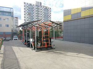 Ulitsa Parkhomenko, 133/3, : foto