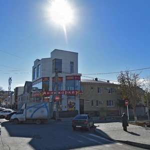 Ulitsa Krasnozelyonykh, 2/1, Anapa: photo