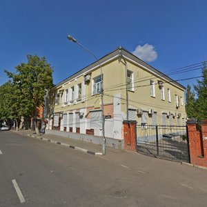 Nikitinskaya Street, 5, Voronezh: photo