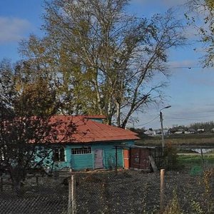 Pushkarskaya ulitsa, 37, Suzdal: photo