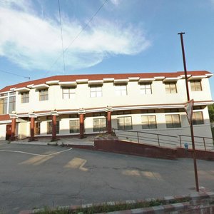 Vyazovaya ulitsa, 1В, : foto