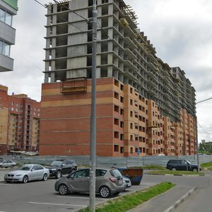 Ulitsa Dubki, 15 ، : صورة