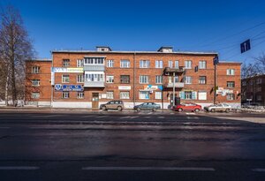 Ulitsa Gertsena, 48А, Rybinsk: photo