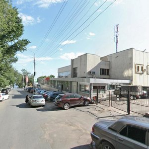 Ulitsa imeni N.G. Chernyshevskogo, 177/181, Saratov: photo