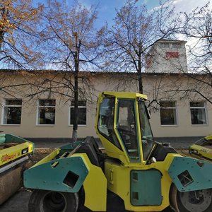 Dubininskaya Street, 71, Moscow: photo