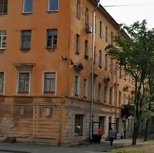 Ammermana Street, 26, Kronstadt: photo