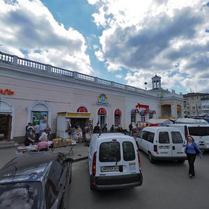 Nebesnoi Sotni Street, 10, Zhytomyr: photo