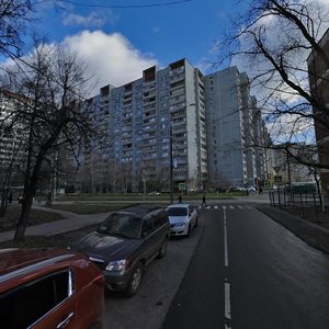 Zareviy Drive, 12, Moscow: photo