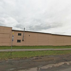 Ulitsa Yuriya Dvuzhilnogo, 9к3, Kemerovo: photo