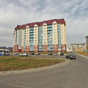 32-y mikrorayon, No:1, Angarsk: Fotoğraflar