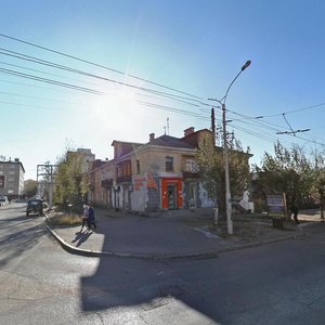 Чита, Улица Бутина, 32А: фото