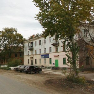 Kaliningradskaya ulitsa, 28, Samara: photo